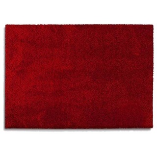 Karat Badematte Sky Soft | Rot | 50x60 cm