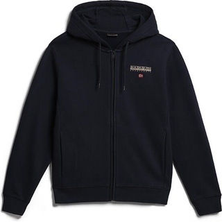 Napapijri B-ayas FZH 1 blu marine (176) 5XL