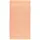 Duschtuch 70 x 130 cm peach