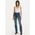 Levi s Bootcut-Jeans 725 HIGH RISE BOOTCUT Damen Gr 29 Länge 30 blau tore it up no dx Denim/Jeans Obermaterial 60 Baumwolle 23 Viskose 16 Polyester 1 Elasthan bootcut fit lang Jeans