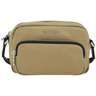 Bogner Klosters Lidia Shoulderbag XS Khaki