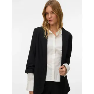 Vero Moda Blazer Schwarz 42
