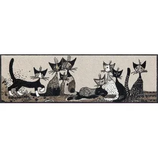 SALONLOEWE Serafino & Friends 35 x 120 cm Beige