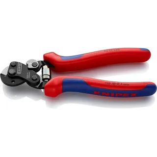 Knipex Drahtseilschere 160 mm 95 62 160
