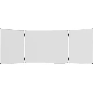 Legamaster Klapptafel Unite Plus 90 x 120 cm Weiß