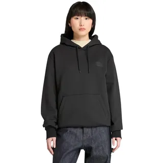 Timberland Hoodie schwarz XXL