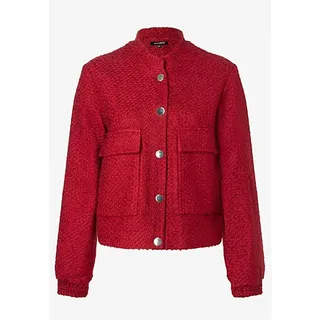 More & More Blouson in Rot - 44