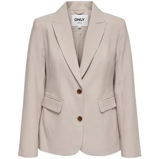 Only Nur Jack Damen – 38 / 38 - Beige