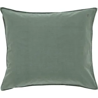Senja Kissenbezug 80 x 80 cm grün