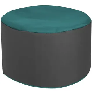 Sitting Point DotCom Bebop Scuba petrol