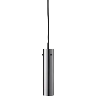 Frandsen - FM2014 Pendelleuchte, Edelstahl glänzend, Ø 5,5 x H 24 cm