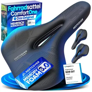 NEXTCOVER ComfortOne 0 x 0 mm Schwarz