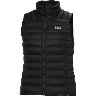 HELLY HANSEN Verglas Down Vest 2.0 Schwarz L