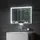 100 cm silber