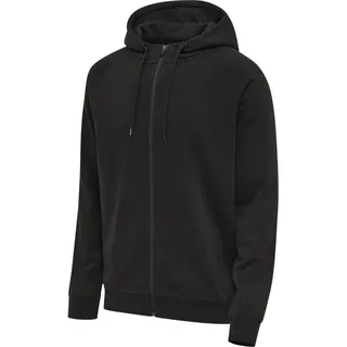 hummel hmlRED Classic Kapuzenjacke Herren black L