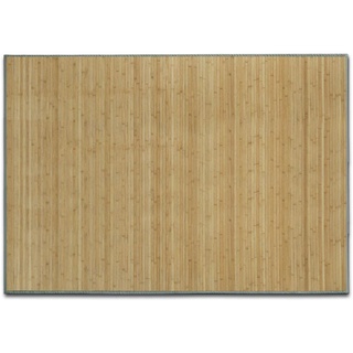 Bambus-Teppich   Marigold   Bambusmatte für Bad & Wohnzimmer