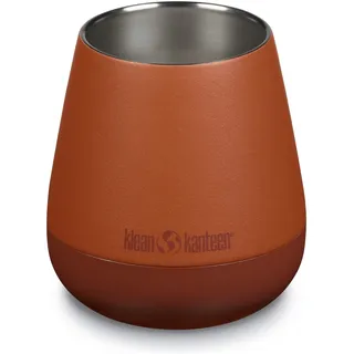 Klean Kanteen Rise Wine Tumbler 0,296 l Orange