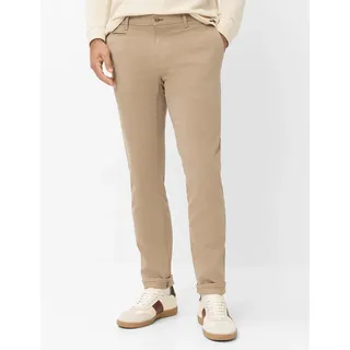 Brax Style FABIO IN Chinohose Beige 34 36