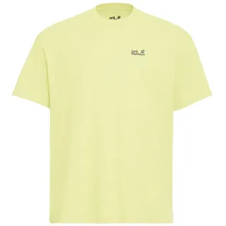Jack Wolfskin T-Shirt Braun M