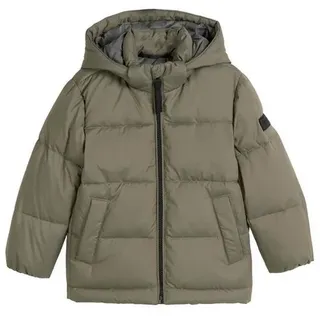 Marc O'Polo Softshellweste mit wasserabweisender Oberfläche blau 92/98 (2-3J)