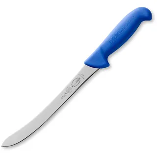 Friedr. Dick ErgoGrip Filetiermesser 21 cm Blau