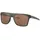 OO9100-02 matte grey smoke/prizm tungsten