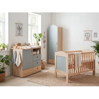 Arthur Berndt BABYZIMMER Set Roofy 3-tlg.