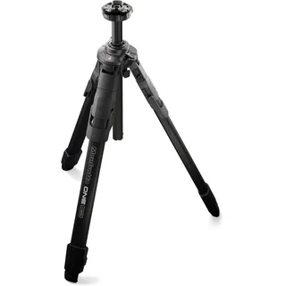 Manfrotto One Hybrid Alu Stativ