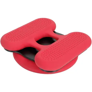 Togu Balancetrainer Ski Trainer Rot