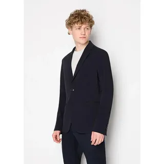 Armani Exchange Blazer Blau 34