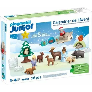 PLAYMOBIL 70297, Box, Freistehend, Mehrfarbig - Transparent