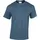 Heavy Cotton indigo blue XXL