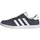 Shadow Navy/Cloud White/Core Black 38,5