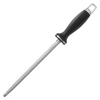 Zwilling Wetzstahl 32565-261, 26 cm, für Messer, verchromter Stahl