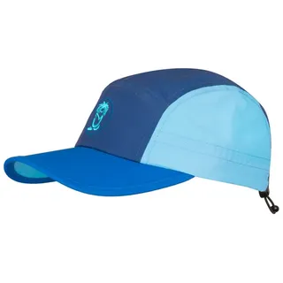 TROLLKIDS Troll Cap Blau 50