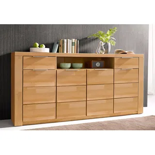 OTTO home Zara 200 x 95 x 40 cm Beige