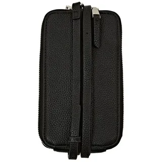 Esprit Umhängetasche Olive schwarz