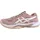 GEL-TACTIC 13 Damen Handballschuhe pink Größe 42 1 2 EU