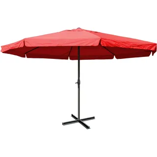 MCW Carpi Pro Ø 500 cm bordeaux