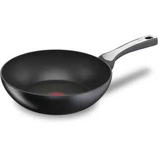 Tefal G25919 Unlimited On Wokpfanne 28 cm