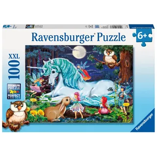 Ravensburger Im Zauberwald (10793)