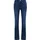 Slim Boot Slim Fit Blau 32/32
