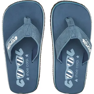 Cool Shoe Corp. Original Blau 39