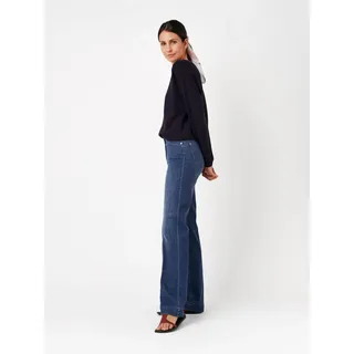 Toni Jenny Wide Leg Blau 30/31