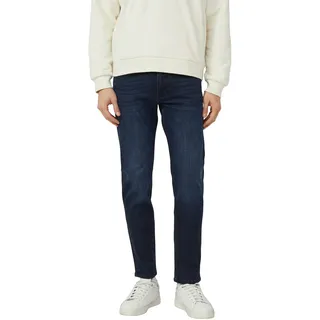 s.Oliver 5-Pocket-Jeans mit Stretch Blau 36/34