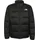 tnf black/tnf black XL