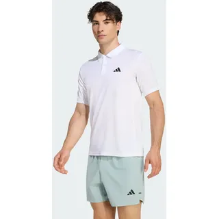 adidas Workout Essentials Base weiß XXL