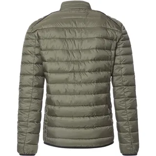 CasaModa "CASAMODA Jacke Light 336 6XL grün - 6XL
