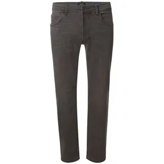 Pioneer Bequeme Jeans schwarz 35/30