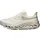 Damen Silber / Beige 43